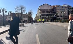 Eskişehir tarifiğinde sıkı denetim!