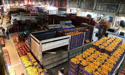 Eskişehir’de hal sistemi alarm veriyor: Üretici yok sayılıyor!