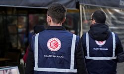 Eskişehir’de sıkı denetim: Cezalar peş peşe geldi!