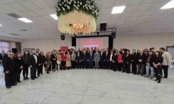 Vali Erdinç Yılmaz’dan basınla ilk buluşma