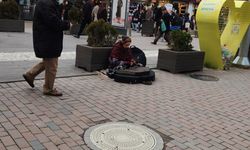 Eskişehir’de sokak müzisyenleri kente renk katıyor