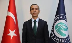Ahmet Dönmez AK Parti Grup Başkanvekili oldu