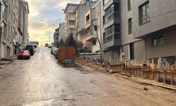 Eskişehir'de mahalle sakinleri uyardı: Kazaya davetiye çıkarıyor!