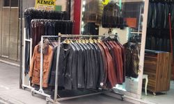 Deri ürün alırken dikkat: Gerçek deri böyle anlaşılıyor