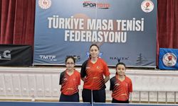 Milli takım kampına Eskişehir’den üç isim davet edildi