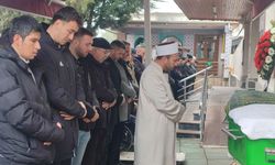 Eski Eskişehirsporlu Onur Arı’nın acı günü