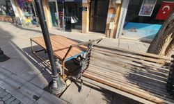 Eskişehir’de denetimsizlik tepki çekiyor: Vatandaş isyan etti!