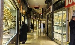Altın fiyatları fırladı, Eskişehir'de kuyumcular sessizliğe büründü