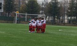 Yenikentspor ilk galibiyetin peşinde!