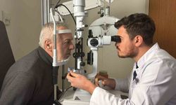 Yunus Emre Devlet Hastanesi’nde bir ilk: 10 yıl sonra yeniden görüyor!