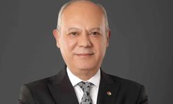 Eskişehir Ticaret Borsası Başkanı Zeydan yoğun bakıma alındı!