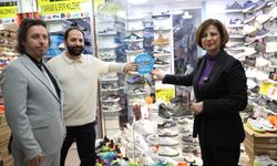 Eskişehir Esnaf Sarayı'nda indirimli ay müjdesi!