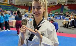 20’nci kez Türkiye Şampiyonu oldu