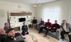 Eskişehir'in ilçesinde “Kitap Oku–Yorum” Projesi