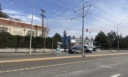 Eskişehir'deki fabrikada patlama: 6 işçi yaralı!