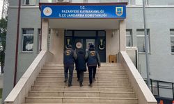 Sahte Jandarma 3 saatte yakalandı: 600 kamera tek tek izlendi