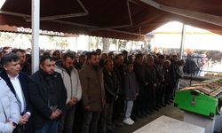 Antalya’daki feci kazanın acısı Söğüt’te yaşandı