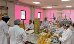 Bilecik'in o lezzeti ilçenin kaderini değiştirdi