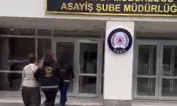 Eskişehir'de evinizden çıkarken dikkat: Kadın hırsızlar altınları çaldı!