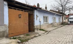 Eskişehir'de genç kadını çamaşır makinesindeki kaçak elektrik çarptı!