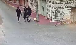 Suç makinası hırsız, bebek kamerası bile çalmış!
