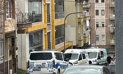 Banyoda hareketsiz bulundu, kurtarılamadı!