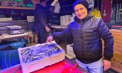 Eskişehir tezgahlarında favori besinine yoğun ilgi!