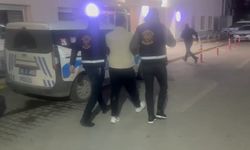 Eskişehir'de polisten aranan şahıslara yönelik operasyon