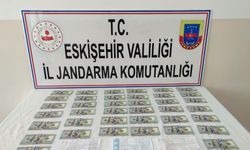 Eskişehir'de tefecilere operasyon!