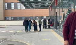 Eskişehir'de 3'üncü kattan düşen çocuk ağır yaralandı!