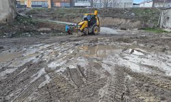 Eskişehir'de balık tutulan sokağa çözüm geldi!