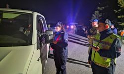 Bilecik'teki araması olan kişiler yakalandı!