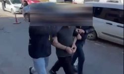 Kütahya’da 23 yıl hapisle aranan şahıs yakalandı!