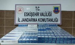 Eskişehir'de haksız kazanç planı Jandarma'ya takıldı