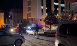 Kütahya'da kayınpeder damadını tüfekle vurdu!