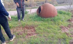 Tarihi buluntu gün ışığına çıktı!