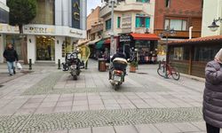 Eskişehir’de kurallar hiçe sayılıyor: Vatandaş tepkili!