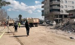 Başkan Ataç’tan 6 Şubat depremi mesajı