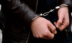 Eskişehir'de aranan cezaevi firarisi yakalandı!