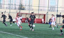 "Daha iyi olmak için çalışmayı sürdüreceğiz"