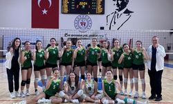 DSİ’nin yıldızları finallere galibiyetle başladı