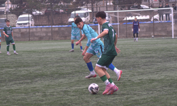 U18 Ligi’nde normal sezon sona erdi