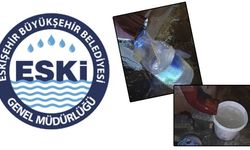 Eskişehir’de hafta sonu su krizi: Yağmur suyunu biriktirip...