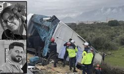 Antalya’daki feci kazada Bilecikli iki genç can verdi!