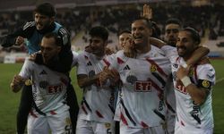 Eskişehirspor stoperi performansıyla alkış topladı!