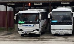 Minibüs ücretlerine zam: Şehir içi 23 TL’ye yükseldi!