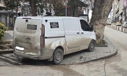 Park edecek yer mi kalmadı?