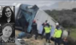 Antalya'daki kazada ölen Eskişehirli kadınlar son yolculuğuna uğurlandı!