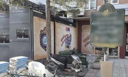 Eskişehir’de pes dedirten görüntü: Uyarı var, uyan yok!