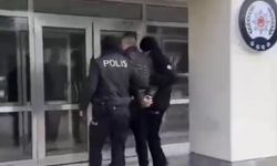 Eskişehir'de aranıyordu, suç dosyası kabarık çıktı!